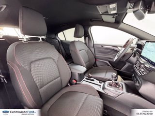 FORD Focus 1.0t ecoboost h st-line 125cv 6