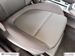 FORD Focus 1.0t ecoboost h st-line 125cv 7