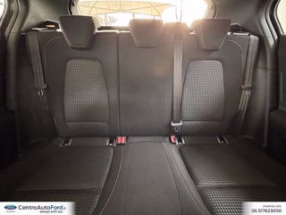 FORD Focus 1.0t ecoboost h st-line 125cv 8