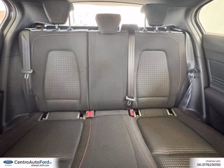 FORD Focus 1.0t ecoboost h st-line 125cv 8