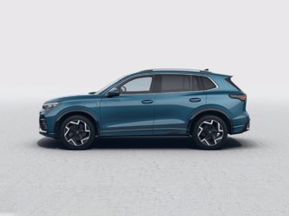 VOLKSWAGEN Tiguan 1.5 tsi ehybrid r-line 204cv dsg 1
