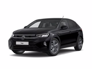 VOLKSWAGEN Taigo 1.0 tsi r-line 115cv dsg 0