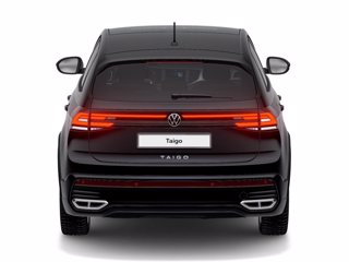 VOLKSWAGEN Taigo 1.0 tsi r-line 115cv dsg 3