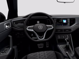 VOLKSWAGEN Taigo 1.0 tsi r-line 115cv dsg 4