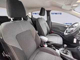 FORD Fiesta 5p 1.0 ecoboost h titanium 125cv 7