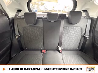 FORD Fiesta 5p 1.0 ecoboost h titanium 125cv 9