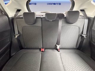 FORD Fiesta 5p 1.0 ecoboost h titanium 125cv 9
