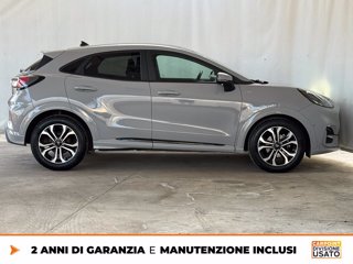 FORD Puma 1.0 ecoboost h st-line s&s 125cv 5