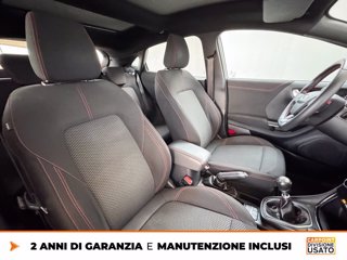 FORD Puma 1.0 ecoboost h st-line s&s 125cv 7