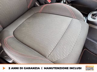 FORD Puma 1.0 ecoboost h st-line s&s 125cv 8