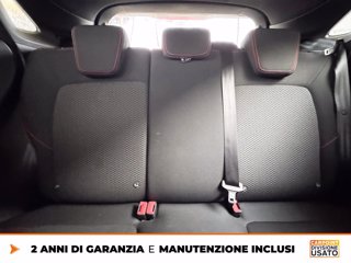 FORD Puma 1.0 ecoboost h st-line s&s 125cv 9