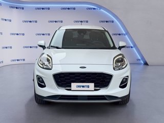 FORD Puma 1.0 ecoboost h titanium s&s 125cv 2