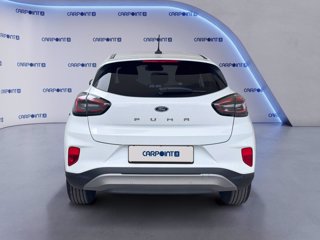 FORD Puma 1.0 ecoboost h titanium s&s 125cv 4