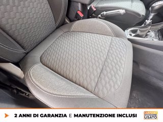 FORD Puma 1.0 ecoboost h titanium s&s 125cv 8