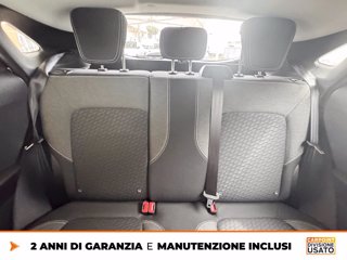 FORD Puma 1.0 ecoboost h titanium s&s 125cv 9