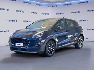 FORD Puma 1.0 ecoboost h titanium s&s 125cv 0