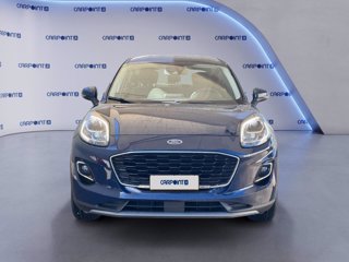 FORD Puma 1.0 ecoboost h titanium s&s 125cv 2