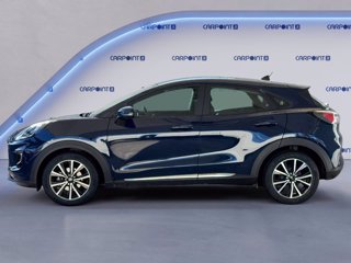 FORD Puma 1.0 ecoboost h titanium s&s 125cv 3