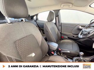 FORD Puma 1.0 ecoboost h titanium s&s 125cv 7