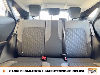 FORD Puma 1.0 ecoboost h titanium s&s 125cv 9