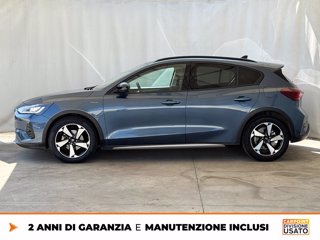 FORD Focus active 1.0 ecoboost h design 125cv 3