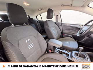 FORD Focus active 1.0 ecoboost h design 125cv 7