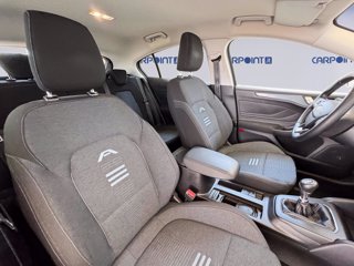 FORD Focus active 1.0 ecoboost h design 125cv 7