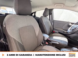 FORD Puma 1.0 ecoboost h titanium s&s 125cv auto 7