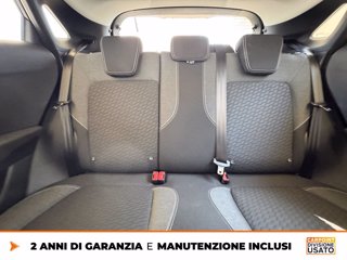 FORD Puma 1.0 ecoboost h titanium s&s 125cv auto 9