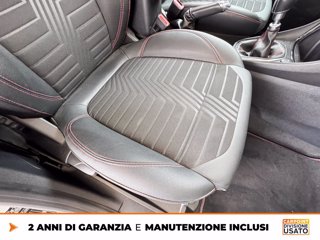 FORD Puma 1.0 ecoboost h st-line x s&s 125cv 8