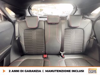 FORD Puma 1.0 ecoboost h st-line x s&s 125cv 9