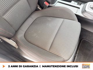 FORD Focus sw 1.0 ecoboost h st-line 125cv powershift 8