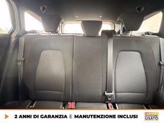 FORD Focus sw 1.0 ecoboost h st-line 125cv powershift 9