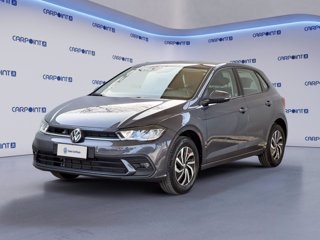 VOLKSWAGEN Polo 1.0 tsi life 95cv dsg 0