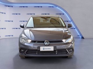 VOLKSWAGEN Polo 1.0 tsi life 95cv dsg 3