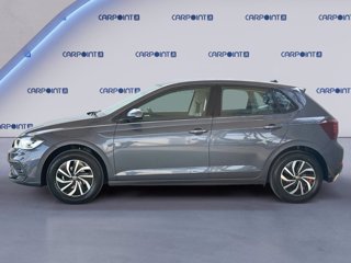 VOLKSWAGEN Polo 1.0 tsi life 95cv dsg 4