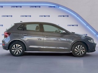 VOLKSWAGEN Polo 1.0 tsi life 95cv dsg 6