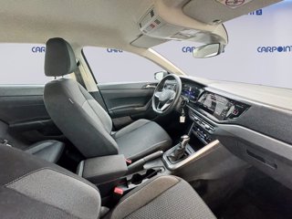 VOLKSWAGEN Polo 1.0 tsi life 95cv dsg 7