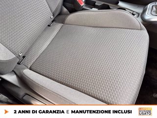 VOLKSWAGEN Polo 1.0 tsi life 95cv dsg 8