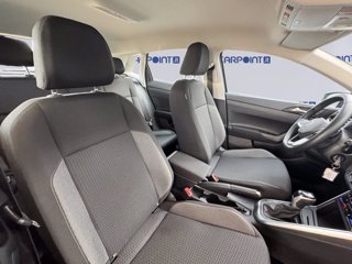 VOLKSWAGEN Polo 1.0 tsi life 95cv dsg 8