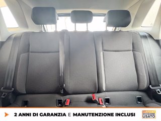 VOLKSWAGEN Polo 1.0 tsi life 95cv dsg 9