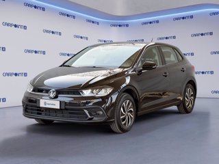VOLKSWAGEN Polo 1.0 tsi life 95cv dsg 0
