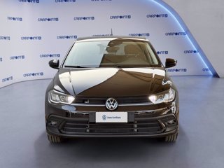 VOLKSWAGEN Polo 1.0 tsi life 95cv dsg 3