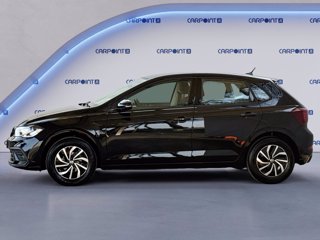 VOLKSWAGEN Polo 1.0 tsi life 95cv dsg 4