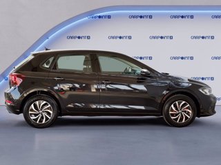 VOLKSWAGEN Polo 1.0 tsi life 95cv dsg 6