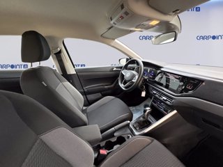 VOLKSWAGEN Polo 1.0 tsi life 95cv dsg 7