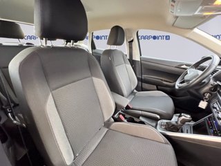 VOLKSWAGEN Polo 1.0 tsi life 95cv dsg 8