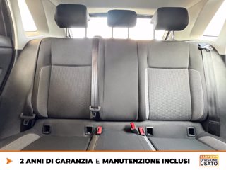 VOLKSWAGEN Polo 1.0 tsi life 95cv dsg 9