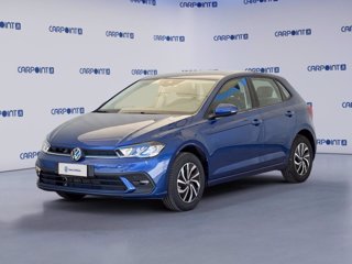 VOLKSWAGEN Polo 1.0 tsi life 95cv dsg 0