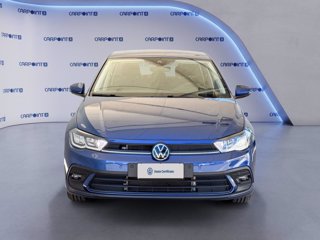 VOLKSWAGEN Polo 1.0 tsi life 95cv dsg 2